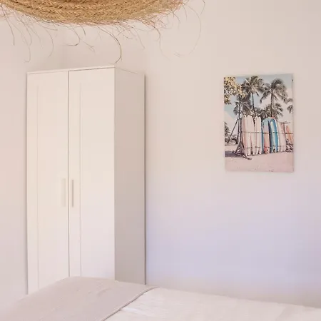 Atlantic Garden & Surf 166