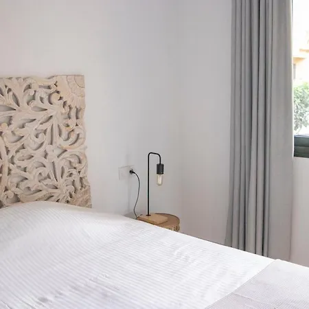 Atlantic Garden & Surf 166 Κοραλέχο