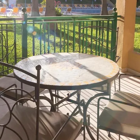 Atlantic Garden & Surf 166 Κοραλέχο