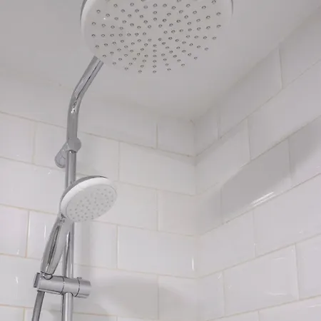 Atlantic Garden & Surf 166 Appartement