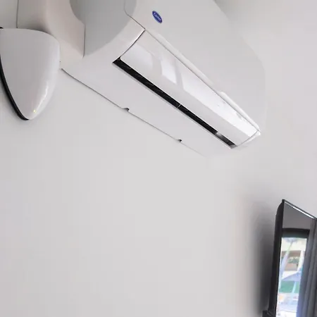 Atlantic Garden & Surf 166 Appartement Corralejo