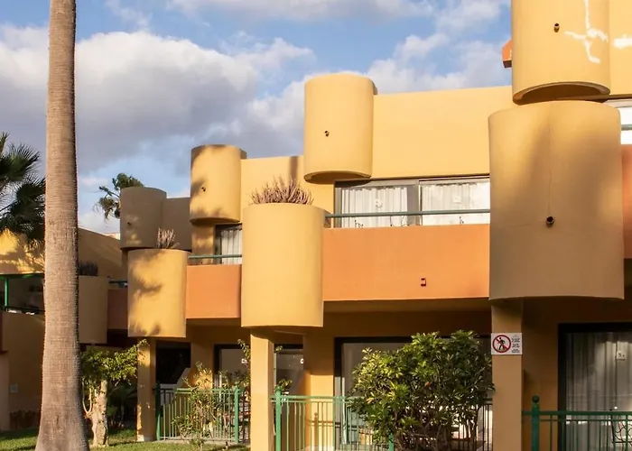 Διαμέρισμα Atlantic Garden & Surf 166