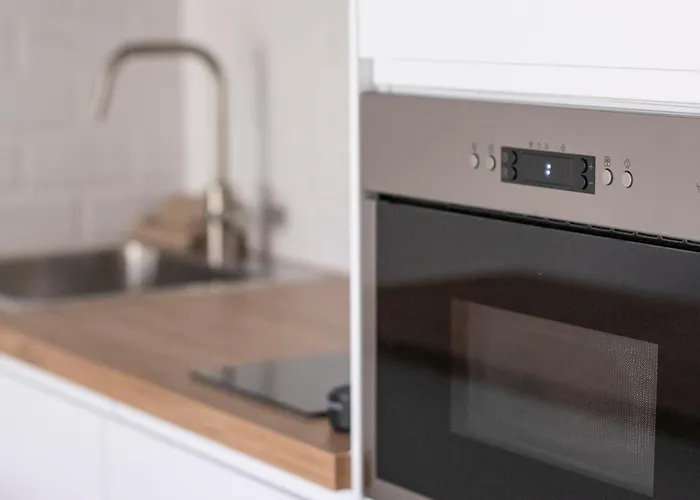 Atlantic Garden & Surf 166 Appartement Corralejo