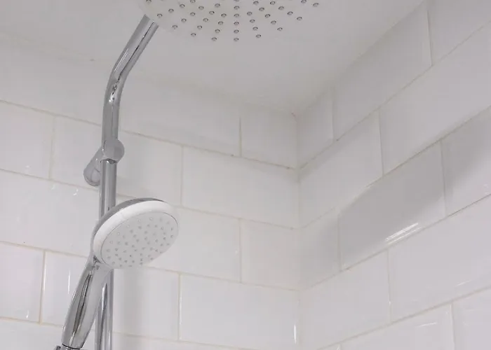 Atlantic Garden & Surf 166 Appartement