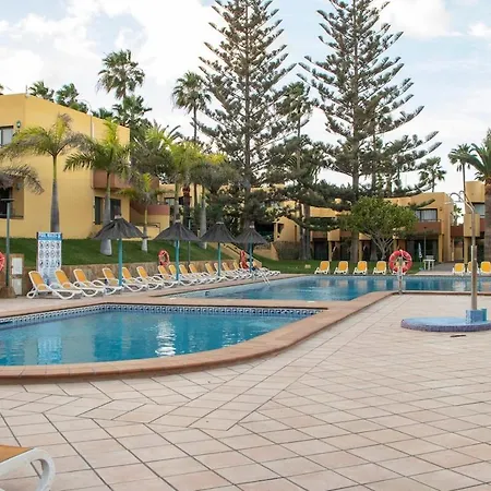 Atlantic Garden Beach&surf 166 * Corralejo