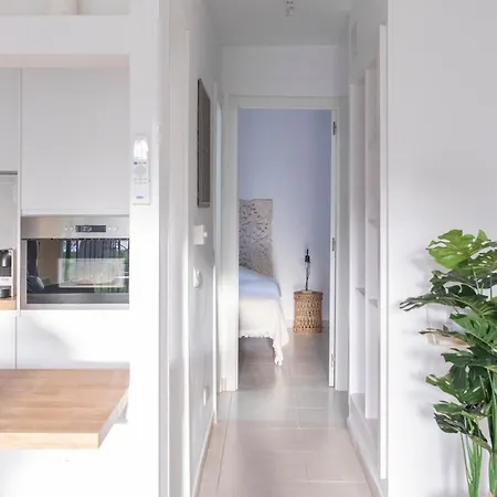 Atlantic Garden & Surf 166 * Corralejo