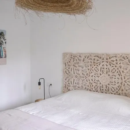 Apartment Atlantic Garden Beach&surf 166 Corralejo