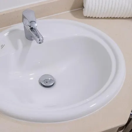 Apartment Atlantic Garden Beach&surf 166 *