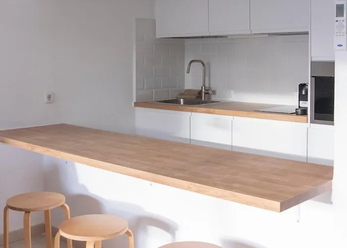 Atlantic Garden Beach&surf 166