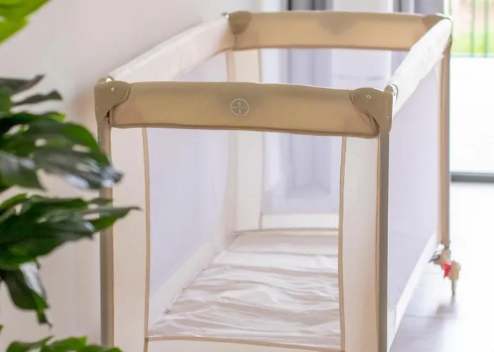 Atlantic Garden Beach&surf 166 * Corralejo