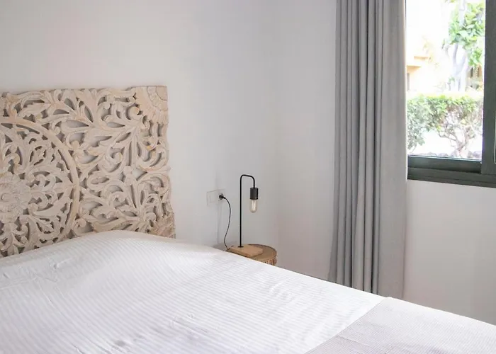 Atlantic Garden & Surf 166 Corralejo