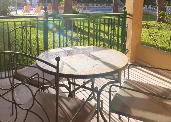 Atlantic Garden Beach&surf 166 Corralejo