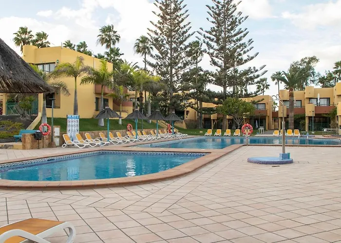 Atlantic Garden & Surf 166 * Коральео