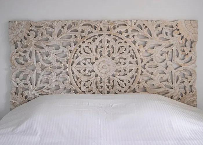 Atlantic Garden & Surf 166 Коральео