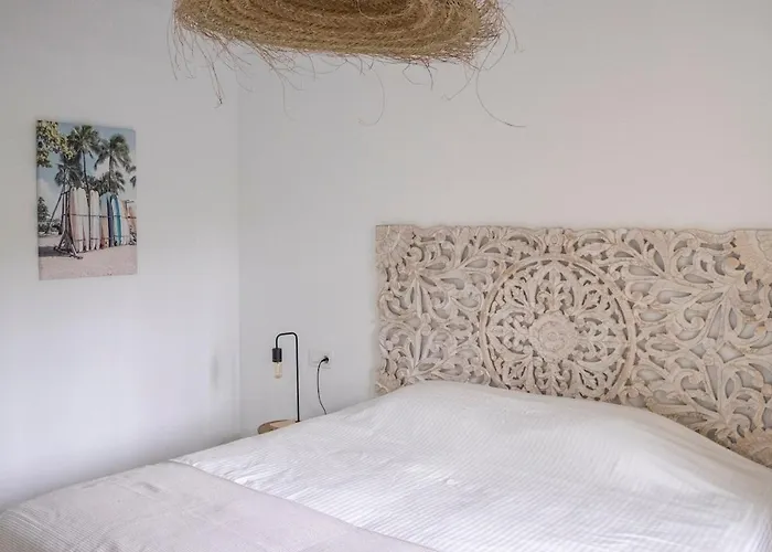 Apartment Atlantic Garden & Surf 166 Corralejo